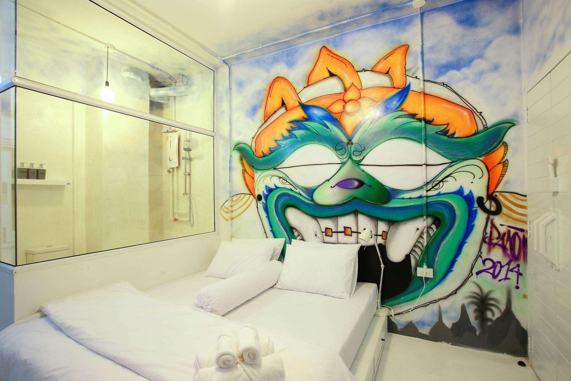 Meroom Phuket Bagian luar foto