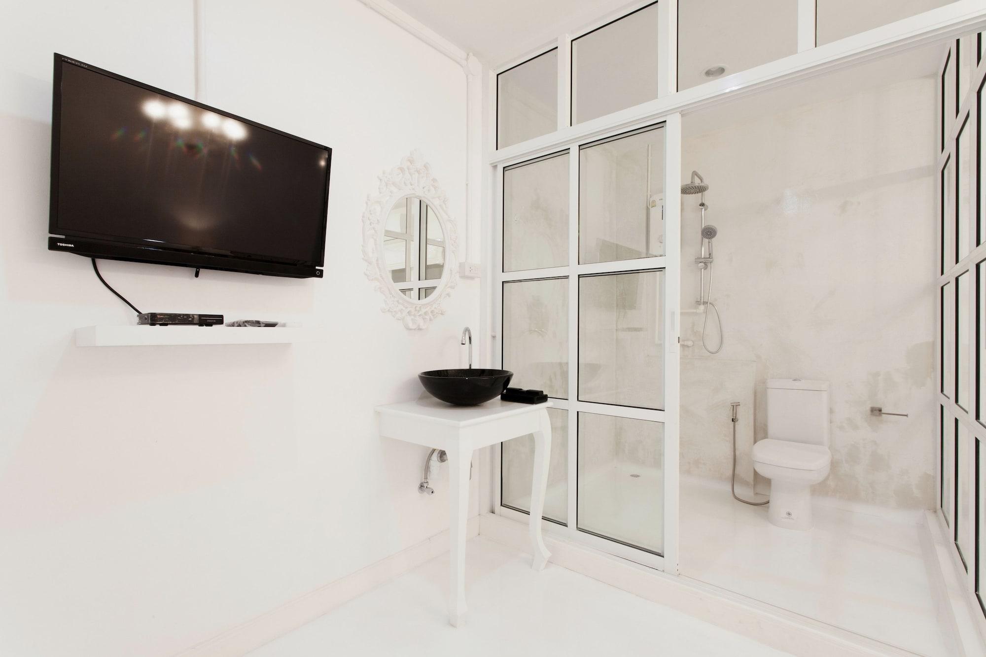 Meroom Phuket Bagian luar foto