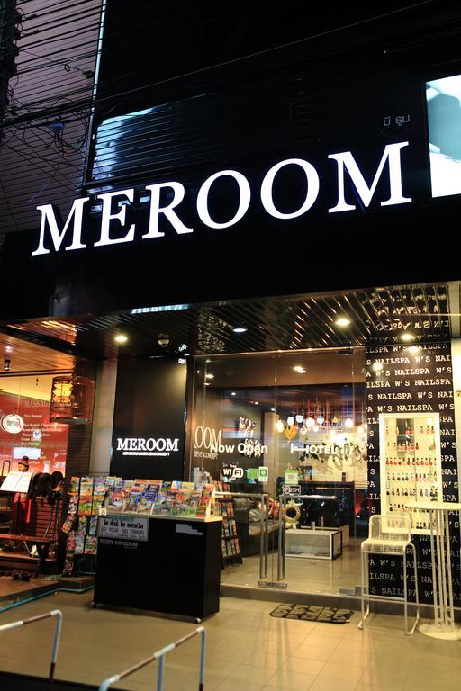 Meroom Phuket Bagian luar foto